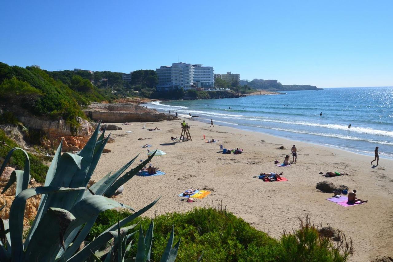 Wvp - Sevilla Salou Kültér fotó