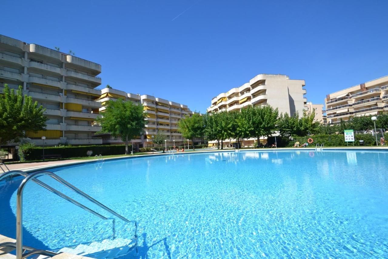 Wvp - Sevilla Salou Kültér fotó