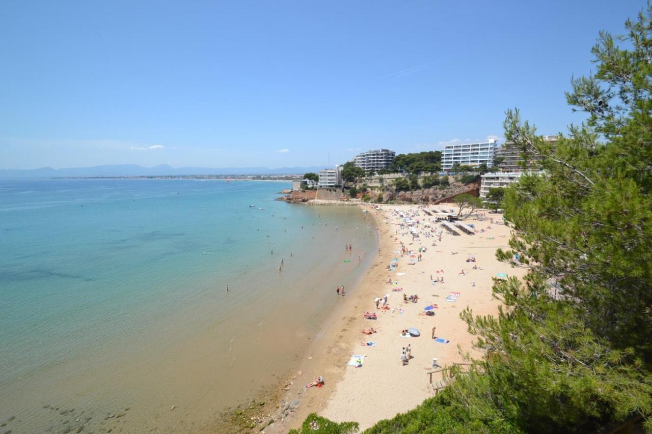 Wvp - Sevilla Salou Kültér fotó