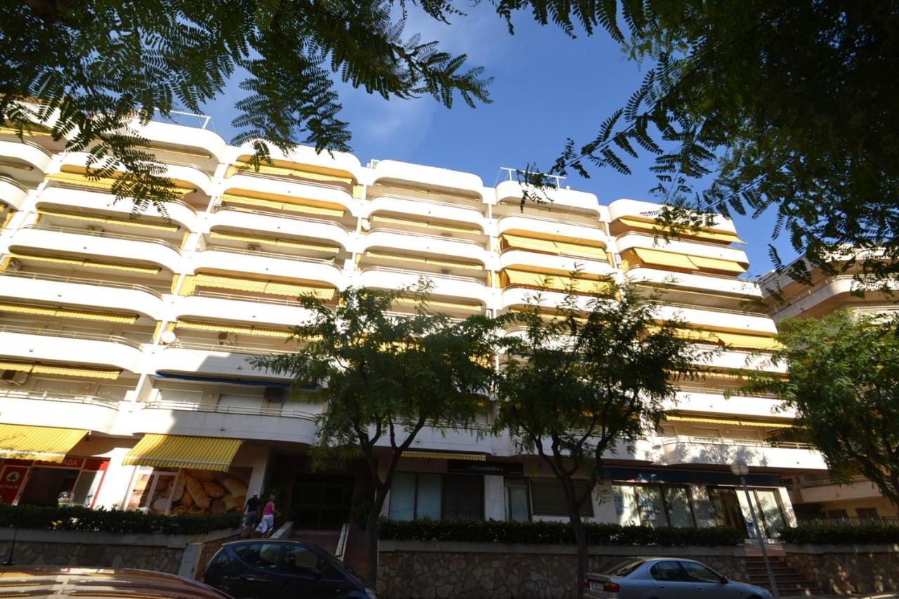 Wvp - Sevilla Salou Kültér fotó