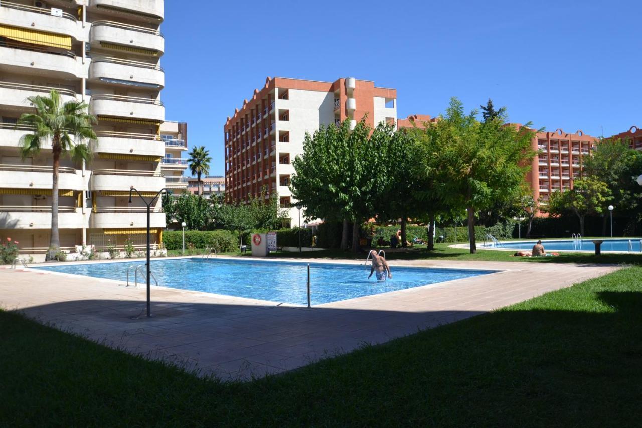 Wvp - Sevilla Salou Kültér fotó