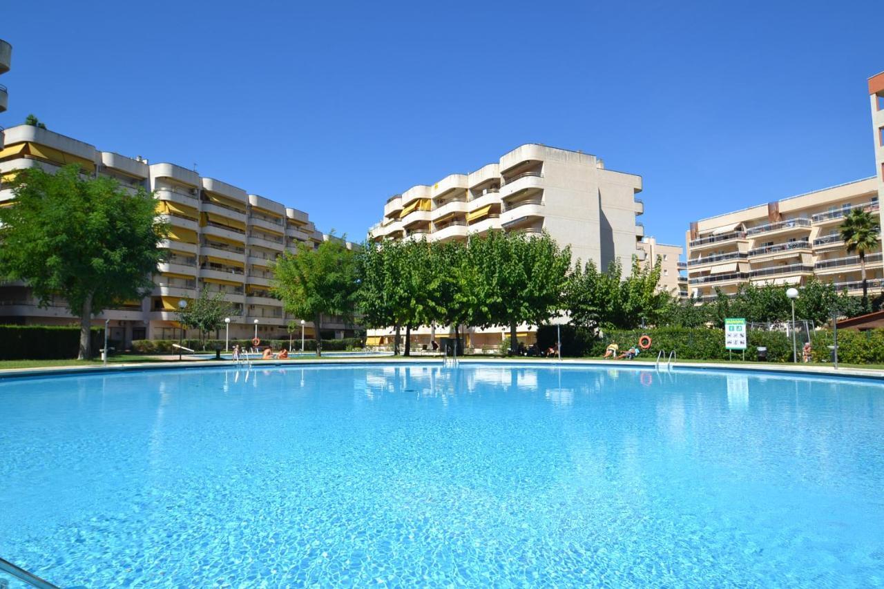 Wvp - Sevilla Salou Kültér fotó
