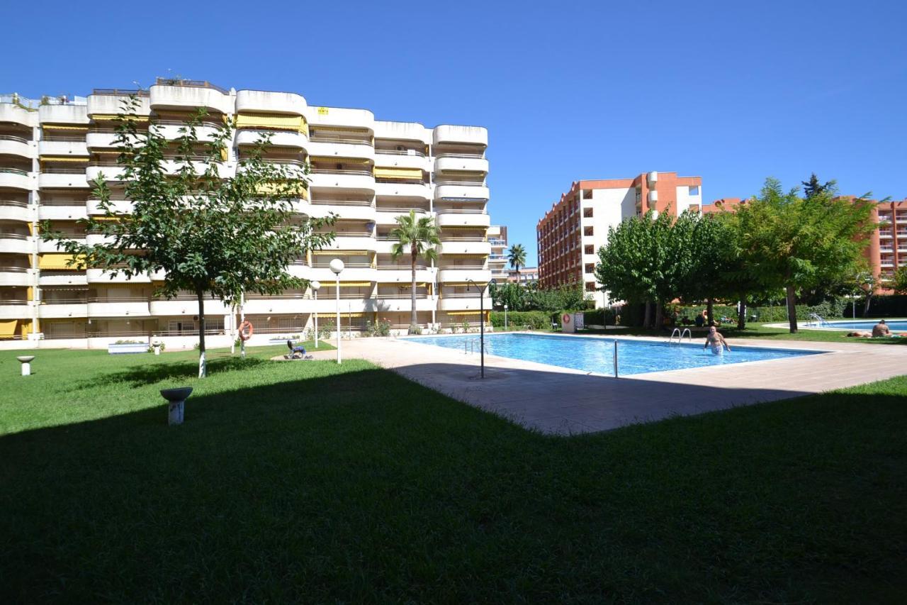 Wvp - Sevilla Salou Kültér fotó