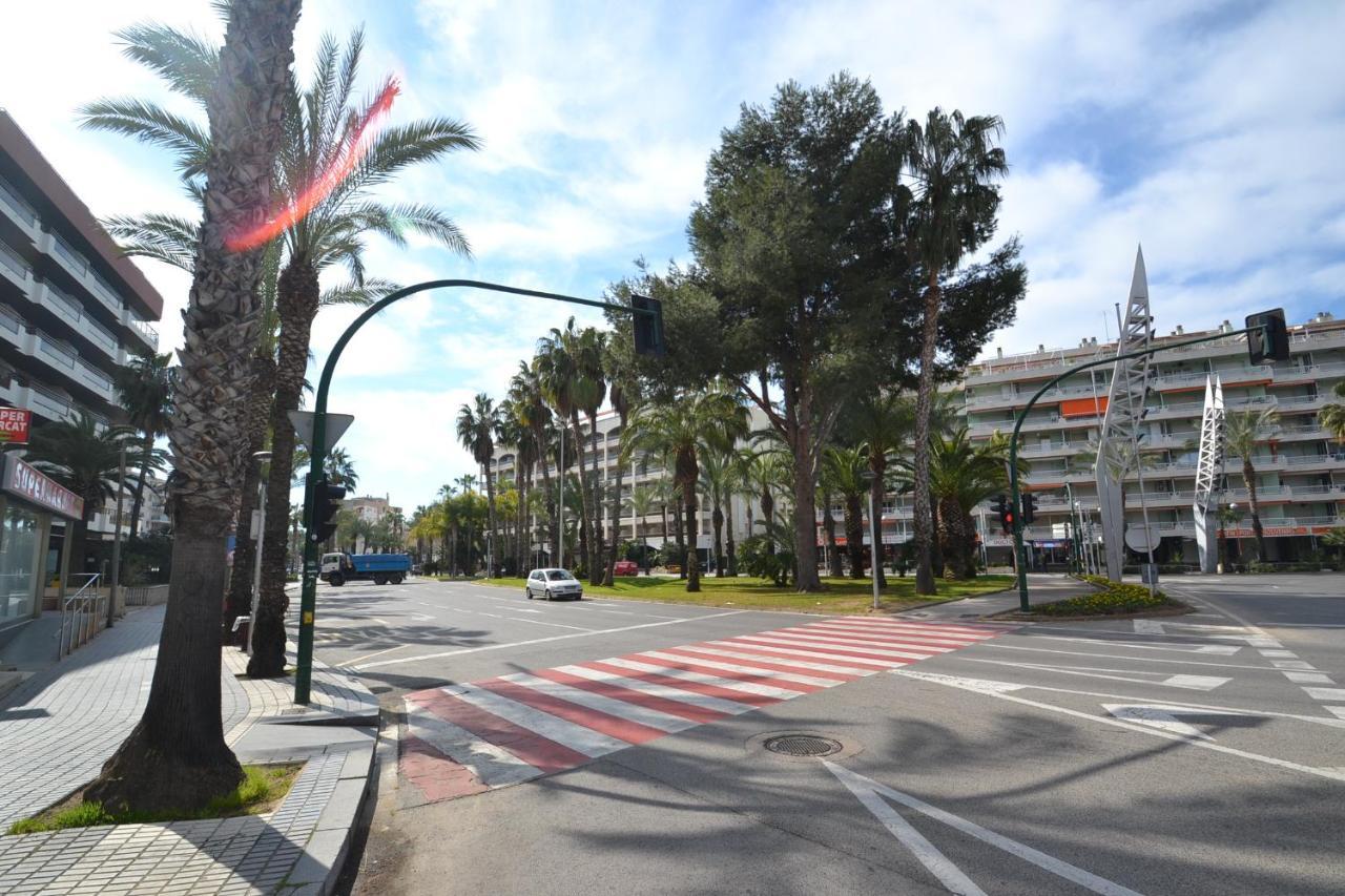 Wvp - Sevilla Salou Kültér fotó