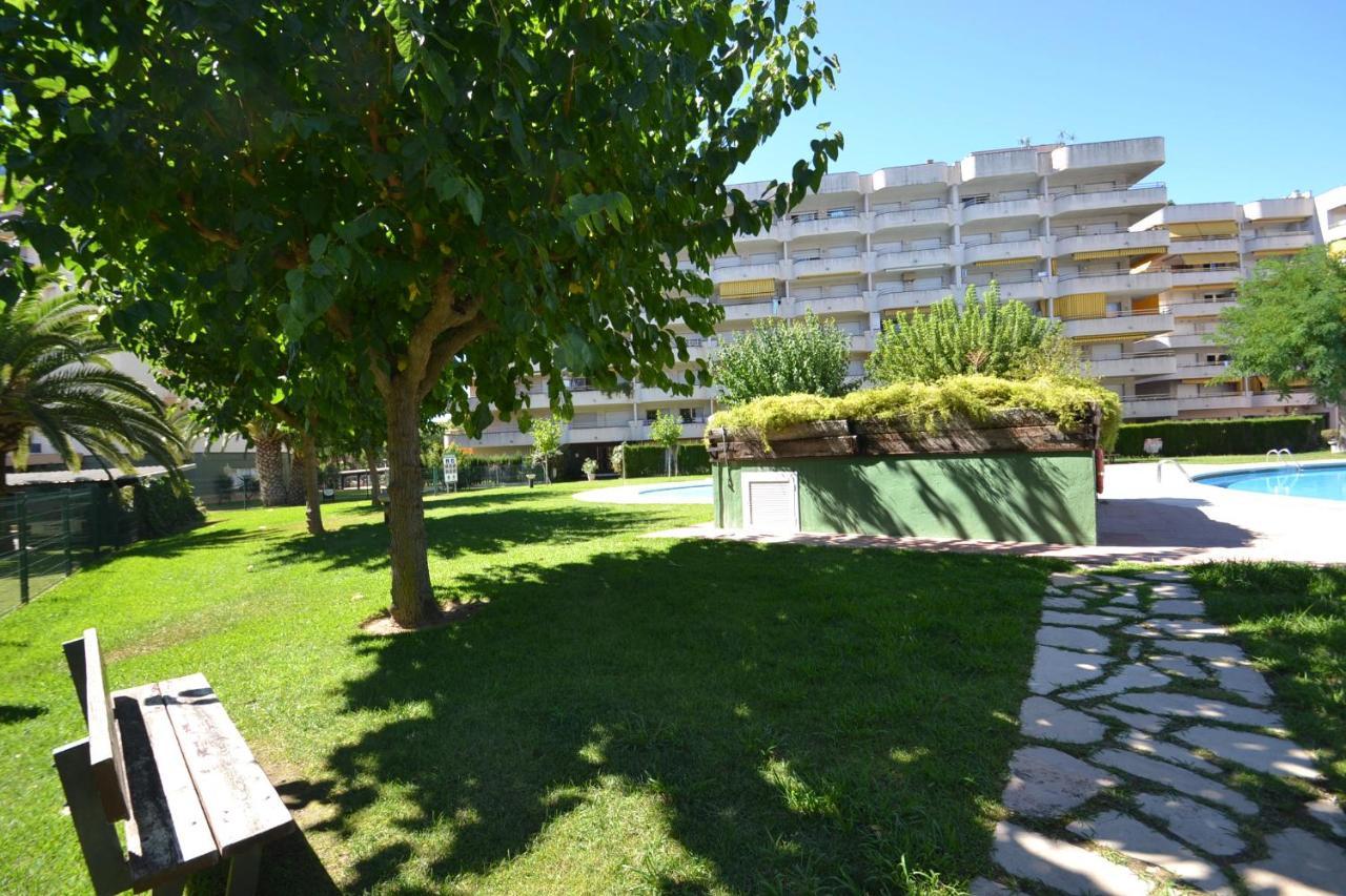 Wvp - Sevilla Salou Kültér fotó